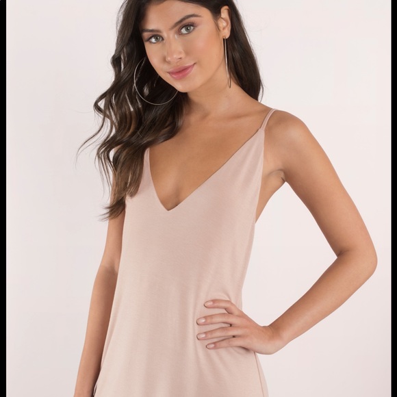 Tobi Dresses & Skirts - Tobi Dress